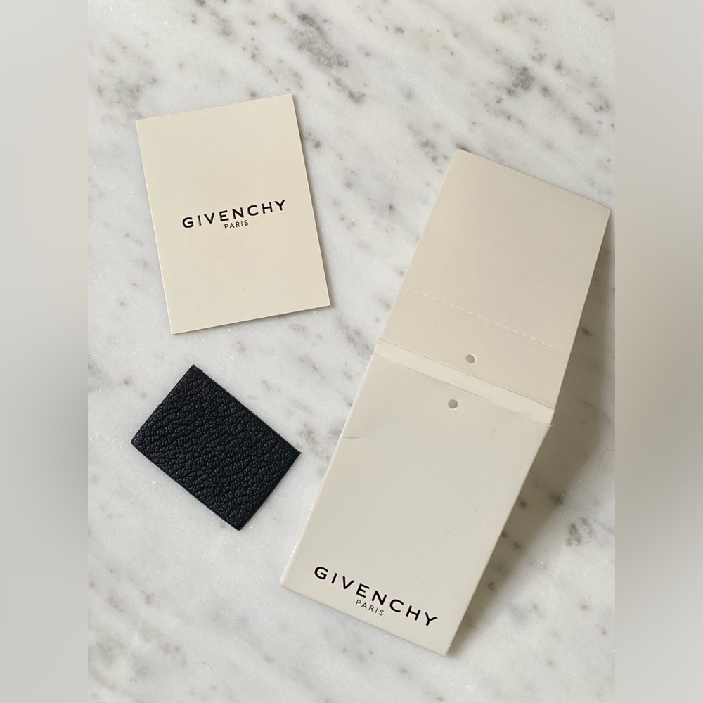 Givenchy Pandora Tag Replacement - Picture 4 of 5